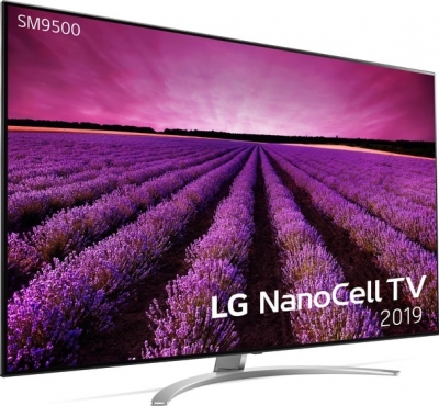 Телевизор LG 55SM9800PLA