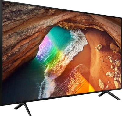  Samsung QE75Q60RAU