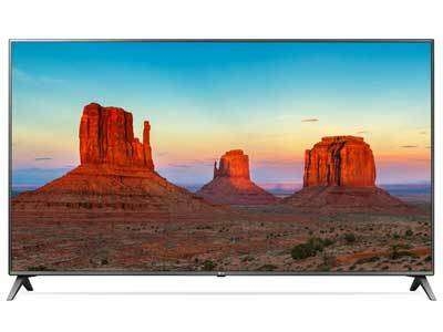  LG 55UK6510