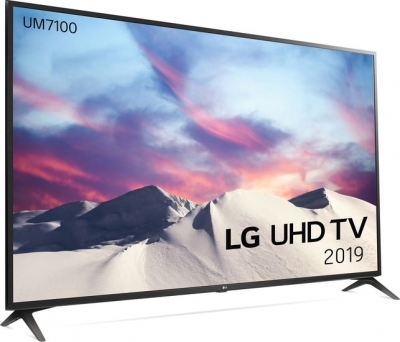  LG 70UM7100PLA