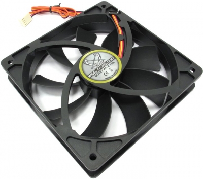 Scythe Slip Stream 120 mm Kaze-Jyuni PWM