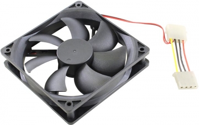 5bites F12025S-HDD 120mm