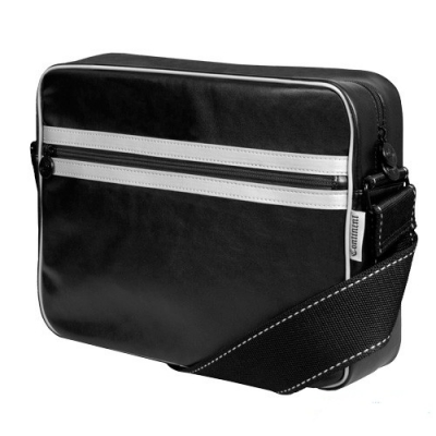 ����� Continent CC-065 Black/Silver