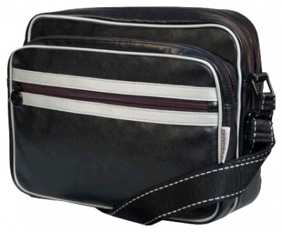 ����� Continent CC-061 Black/Silver