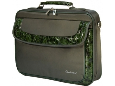 ����� Continent CC-05 Green