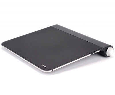 ZALMAN ZM-NC3500 Turbo Cooling Notebook Cooler