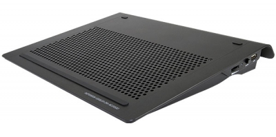 ZALMAN ZM-NC2000 Ultra Quiet NoteBook Cooler