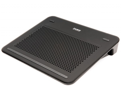 ZALMAN ZM-NC2500Plus Black NoteBook Cooler