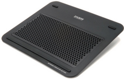 ZALMAN ZM-NC1500-Black Ultra Quiet NoteBook Cooler