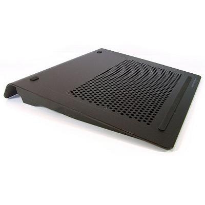 ZALMAN ZM-NC1000-Black Ultra Quiet NoteBook Cooler