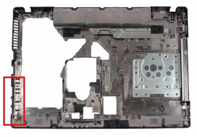    Lenovo G570 / G575  HDMI