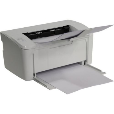 ������� HP LaserJet Pro M15a W2G50A