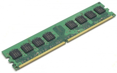  DDR2 2Gb PC-6400 GOODRAM