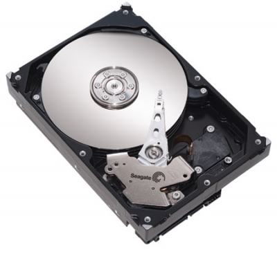 Seagate 4Tb Surveillance SV35 ST4000VX000