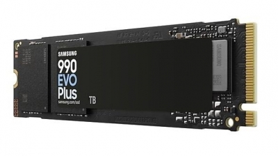 Samsung 1Tb 990 EVO Plus SSD