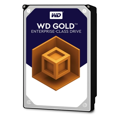 Western Digital 2Tb Gold WD2005FBYZ