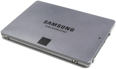Samsung 1Tb 870 QVO MZ-77Q1T0B SSD SATA