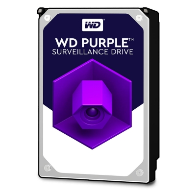 Western Digital 1Tb Purple WD10PURZ
