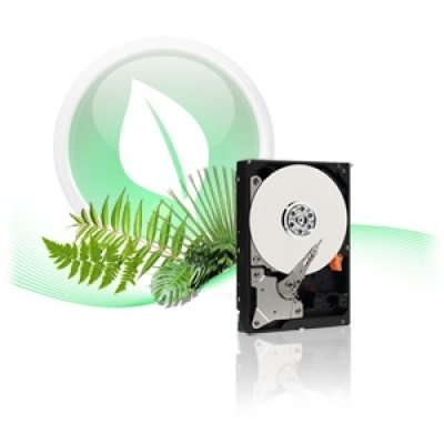 Western Digital 1Tb Green WD10EZRX