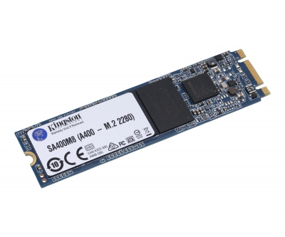 Kingston 240Gb A400 SSD M.2 SATA