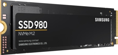 Samsung 250Gb 980 MZ-V8V250BW SSD