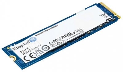 Kingston 1Tb NV3 SNV3S/1000G SSD