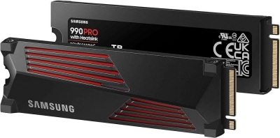 Samsung 1Tb 990 PRO SSD  