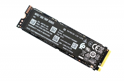 Intel 1Tb 760p SSDPEKKW010T8X1 SSD M.2 PCI-Express