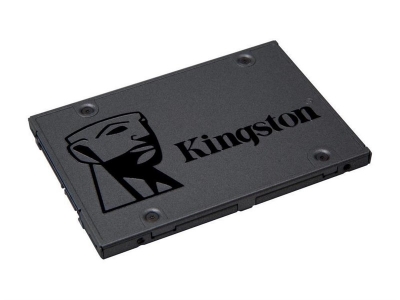 Kingston 960Gb A400 SA400S37/960G SSD SATA