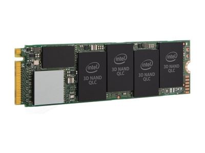 Intel 2Tb 660p SSDPEKNW020T801 SSD M.2 PCI-Express