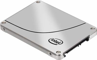 Intel 400Gb DC S3710 SSDSC2BA400G401