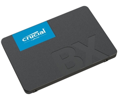 Crucial 1Tb BX500 CT1000BX500SSD1 SSD SATA