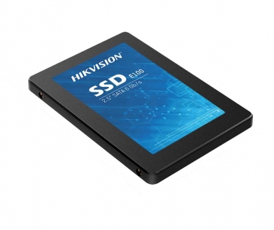 HikVision 2 Tb E100 SSD SATA
