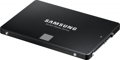 Samsung 1Tb 870 EVOMZ-77E1T0B SSD SATA