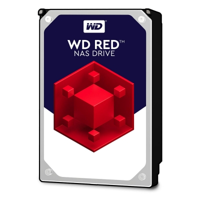 Western Digital 1Tb Caviar RED WD10EFRX