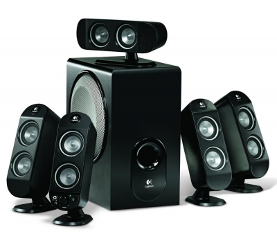 ������� Logitech X-530