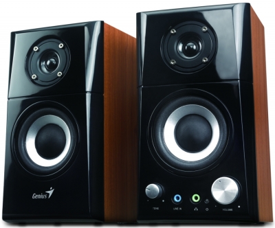 ������� Genius SP-HF500A