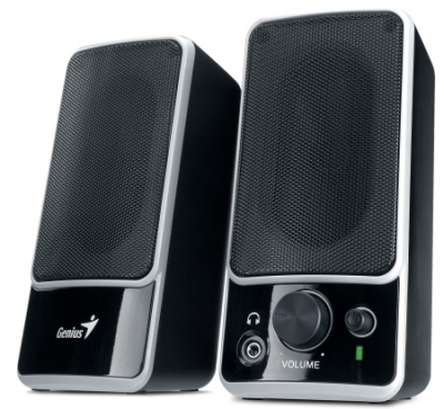 ������� Genius SP-M120 Black