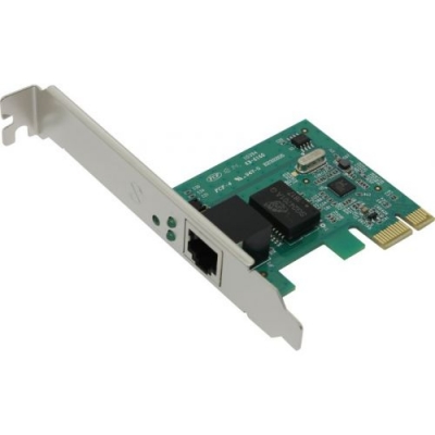 TP-Link TG-3468 1000Mbps ������� ����� PCI-Ex1