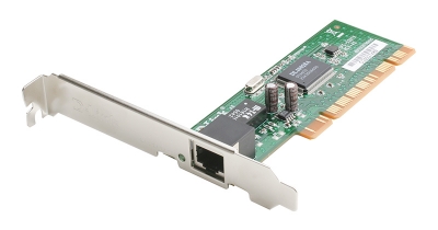 D-Link DFE-520TX 100Mbps ������� ����� PCI