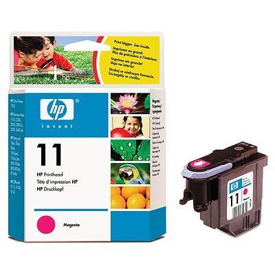 ���������� ������� HP 11 C4812A