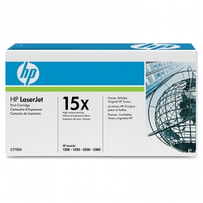  HP C7115X