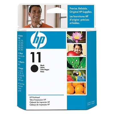 ���������� ������� HP 11 C4810A