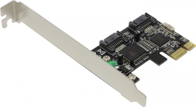 STLab A-400 Serial ATA 