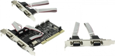 STLab I-450  COM