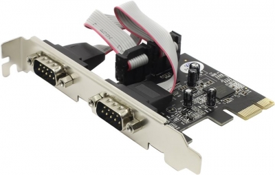 STLab I-360  COM
