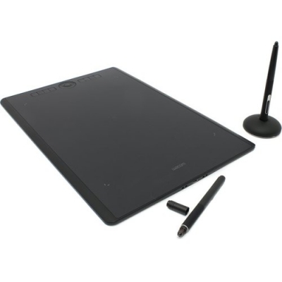   Wacom Intuos Pro Large PTH-860P Paper Edition