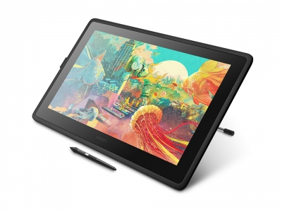   Wacom Cintiq Pro 22 (DTK-2260)