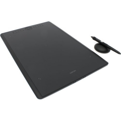   Wacom Intuos Pro Large PTH-860