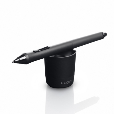  Wacom Grip Pen (KP-501E-01)